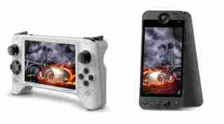Mitashi launches Android gaming console and smartphone