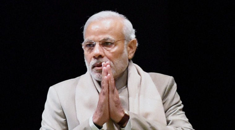 Narendra Modi, Good Goevrnance Day, modi at BHU, Modi speech at bhu