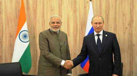 Modi in moscow, india russia, narendra modi, modi putin, vladimir putin, sukhoi fighter jet, cheaper sukhoi jet