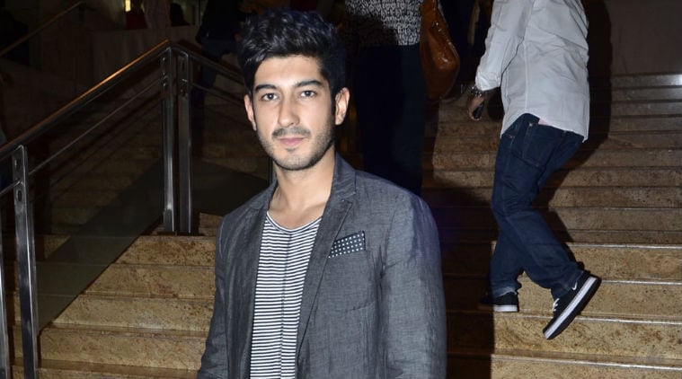 Mohit Marwah