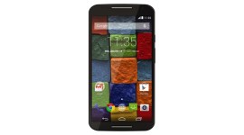 Moto X (2nd gen) gets Android Lollipop in India