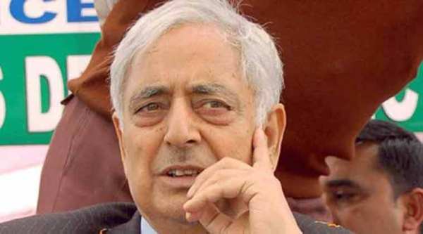 The PDP can form a government with the Congress, which will no longer be seen to represent Jammu. 