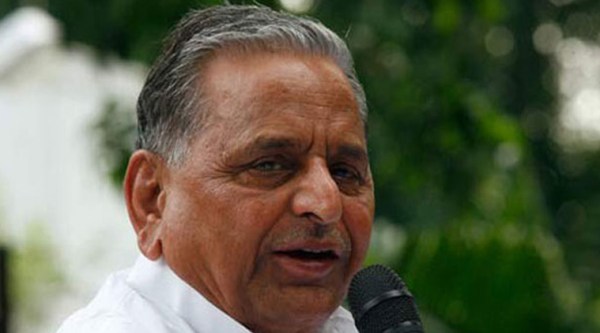 SP, mulayam singh, labourer, labour section, akhilesh yadav, mammoth labourers rally, mammoth labourers, lucknow news, city news, local news, lucknow newsline