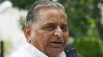 Mulayam Singh Yadav, Narendra Modi