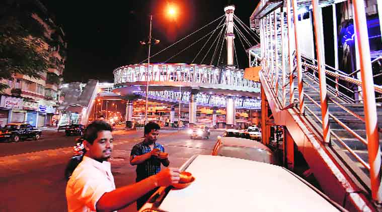 Mumbai 2014, Mumbai life