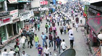 Mumbai-market mumbai market, crime, police