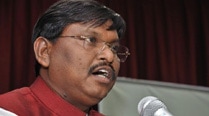 Arjun Munda
