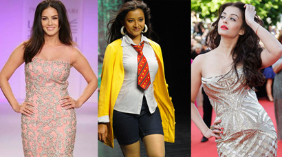 Aishwarya Rai Salman Khan Sex Sexy Video - Sunny Leone, Shweta Basu Prasad, Aishwarya Rai: The most searched  celebrities of 2014 | Entertainment Gallery News - The Indian Express