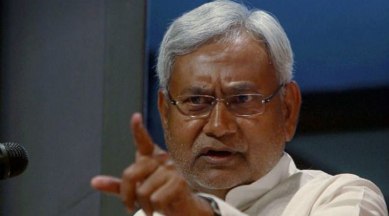 nitish kumar, bihar, jdu