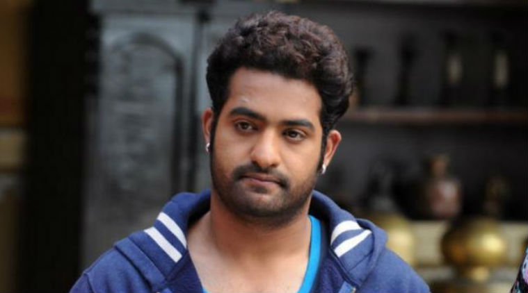 Junior NTR is going through a mourning period.