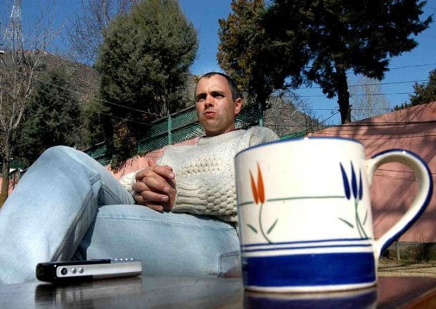 National Conference, Jammu and Kashmir, NC PDP alliance, J&K government, Omar Abdullah