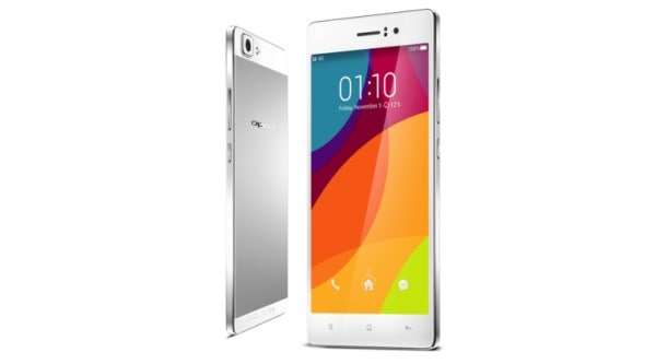 Simmest smartphone Oppo R5 coming at around Rs 25,000 soon