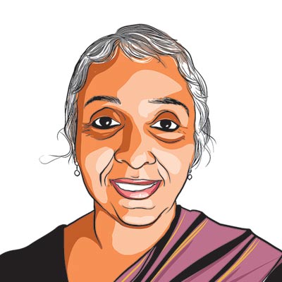 Pamela Philipose | Read All The Stories Written by Pamela Philipose.