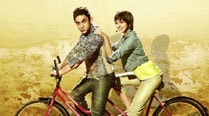 PK, Aamir Khan