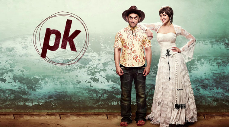 PK review, Aamir Khan, Anushka Sharma, Aamir Khan PK, PK aamir khan 