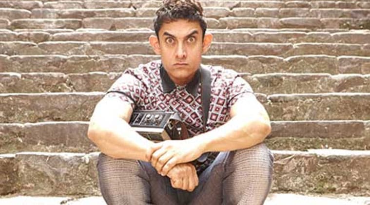 aamir khan movies rights