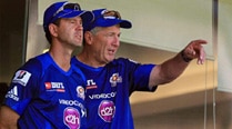 Ricky Ponting appointed as head coach of Mumbai Indians