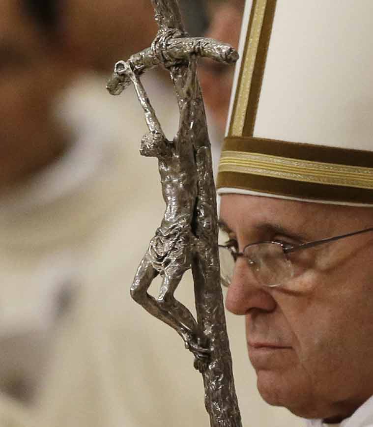 pope francis, Christmas wishes, Vatican, Xmas, Christmas greetings