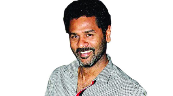 Prabhudheva