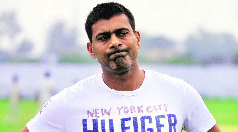 I thought I’d never play again, says Praveen Kumar | Cricket News - The ...