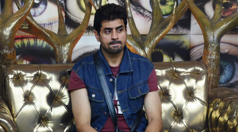 Pritam states that people feel he is influenced by Puneet Ji and that is why he nominating Puneet and putting an end to this thought.
