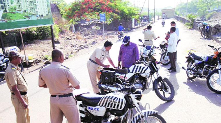 pune-police
