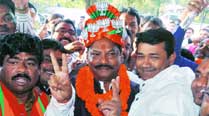 Jharkhand, BJP, Jharkhand CM, Jharkhand chief minister