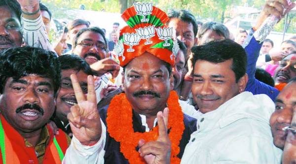 Jharkhand, BJP, Jharkhand CM, Jharkhand chief minister