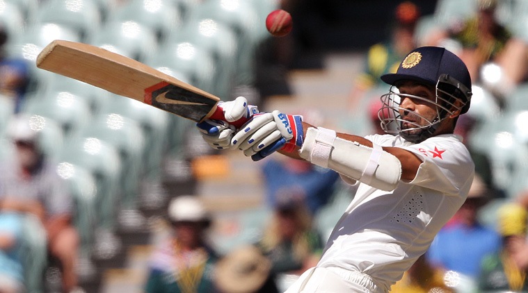 Patience will be the key on Day 5, says Ajinkya Rahane ...