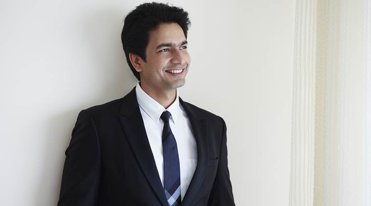 Yuphoria, Yu Yuphoria, Yu Fit, Yu Health, Rahul Sharma