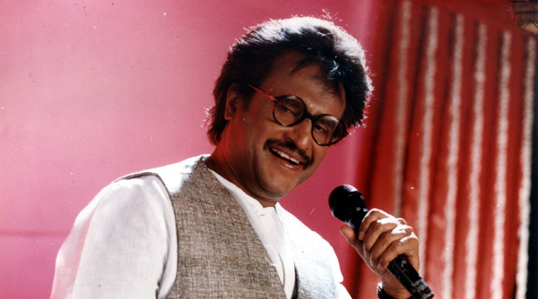Rajinikanth turns 64, releases Tamil action-thriller ‘Lingaa