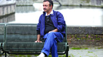 Rajkumar Hirani