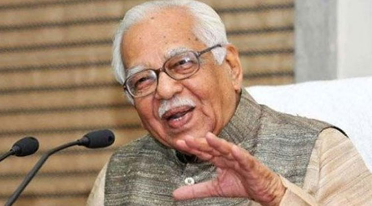 As far as my relations with CM are concerned, they are very cordial and even he has also said it, says Ram Naik.