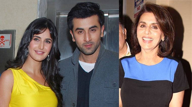 ranbir kapoor, neetu singh