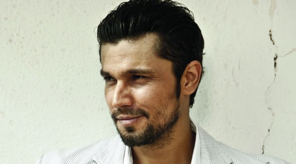 Randeep Hooda
