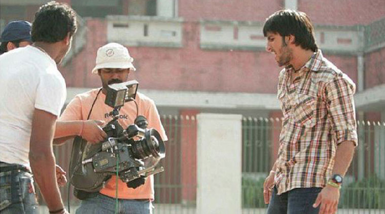 Initially written off as a hyperactive actor, Ranveer Singh channelised all his energy in presenting himself as a bankable actor. (Source: Instagram)