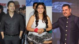 Raveena Tandon, Boman Irani, Shreyas Talpade