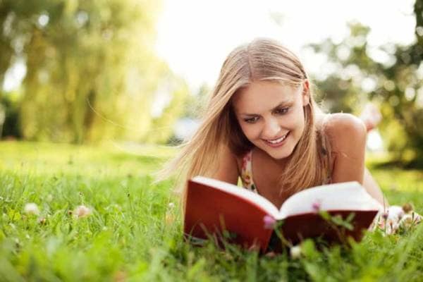 reader