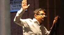 Viswakanth Ankireddy