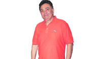 Rishi Kapoor