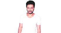 Riteish Deshmukh