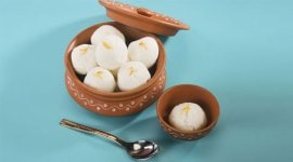 Bengal government on Rasogolla