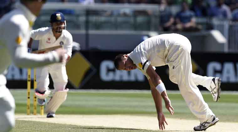 Ryan Harris, Ryan Harris Australia, Australia vs India, Cricket News, Cricket