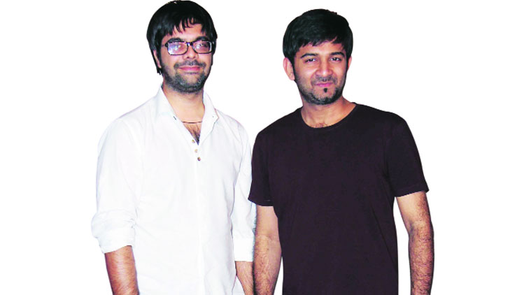 Sachin Jigar, Sachin Jigar music composers, Sachin Jigar, sachin jigar movies, sachin jigar go goa gone, sachin jigar badlapur, a flying jatt sachin jigar, sachin jigar a flying jatt, sachin jigar music for a flying jatt, sachin jigar news