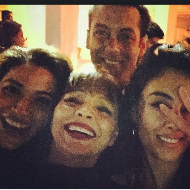 Salman Khan, Salman Khan's birthday