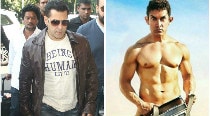 Salman Khan, PK