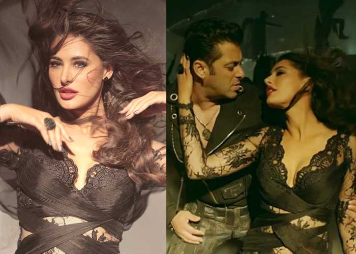 Salman Khan, Nargis Fakhri, Yaar Na Mile, Kick