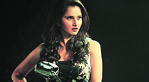 Sania Mirza
