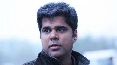 saurabh varma