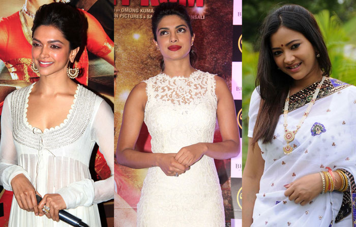 Major controversies of 2014: Deepika Padukone's cleavage row, Shweta Basu  Prasad's sex racket issue | Entertainment Gallery News,The Indian Express